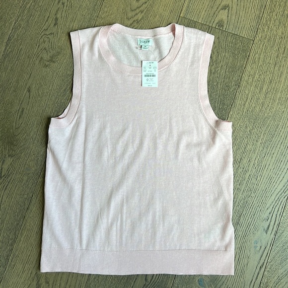 J. Crew Factory Sweater and Shell Set - Picture 3 of 5